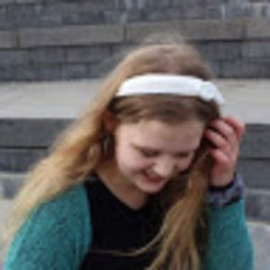 Meet your Posher, Abigail